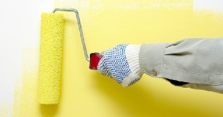 Малярные работы Выборг цена от 210 руб.