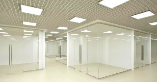 Ремонт торгового центра Выборг Цена под ключ от 2414 руб.
