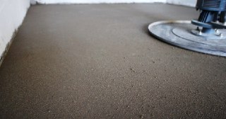 Стяжка пола Выборг, цена от 473 руб. м2